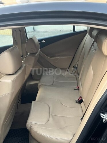 Volkswagen Passat 2006, 260,000 km - 2.0 l - Bakı