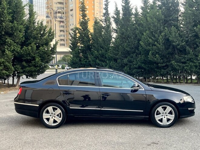 Volkswagen Passat 2006, 260,000 km - 2.0 l - Bakı