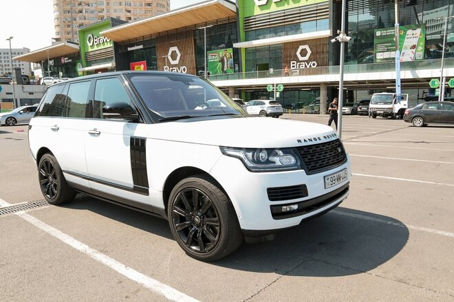Land Rover Range Rover-3