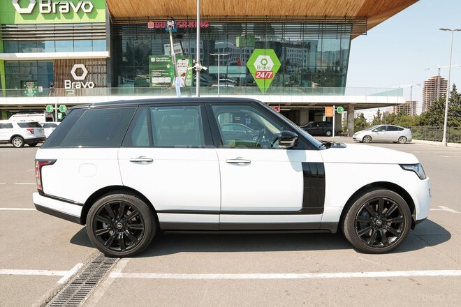 Land Rover Range Rover-5