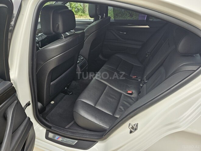 BMW 528 2011, 143,000 km - 2.0 l - Bakı