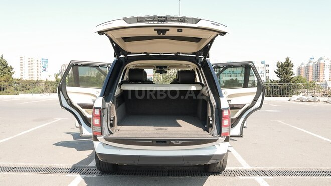 Land Rover Range Rover-8