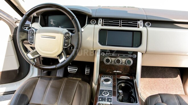 Land Rover Range Rover-9
