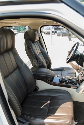 Land Rover Range Rover-10