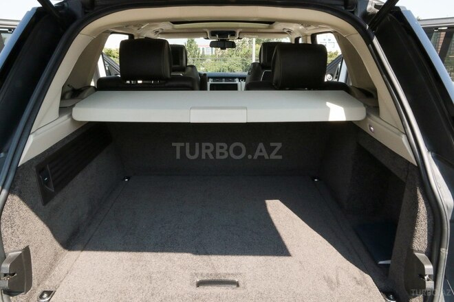 Land Rover Range Rover-12