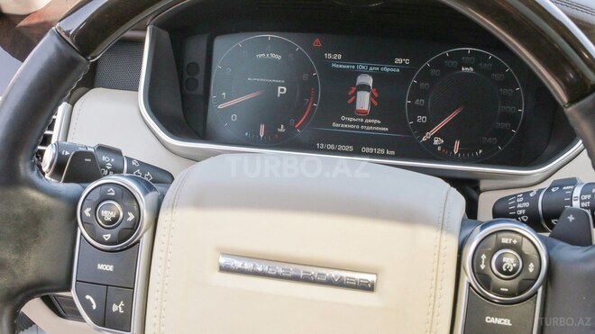 Land Rover Range Rover-13