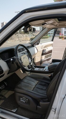 Land Rover Range Rover-14