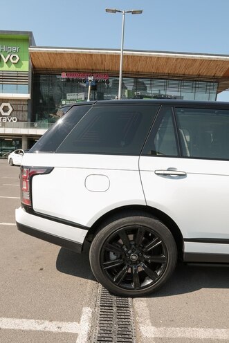 Land Rover Range Rover-16