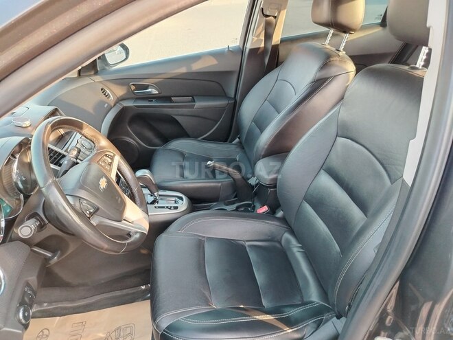 Chevrolet Cruze 2014, 188,750 km - 1.4 l - Bakı