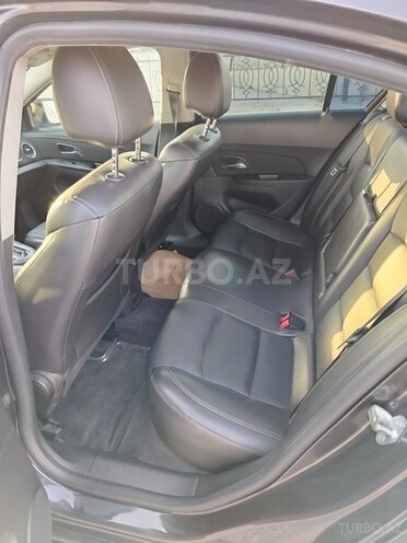 Chevrolet Cruze 2014, 188,750 km - 1.4 l - Bakı