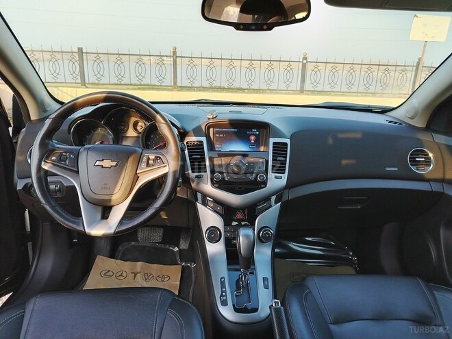 Chevrolet Cruze 2014, 188,750 km - 1.4 l - Bakı