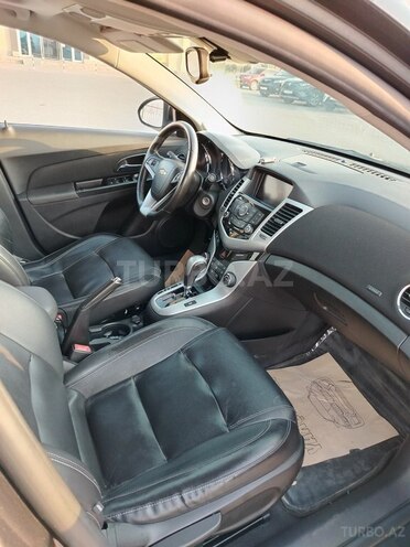 Chevrolet Cruze 2014, 188,750 km - 1.4 l - Bakı