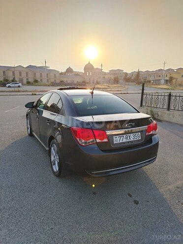 Chevrolet Cruze 2014, 188,750 km - 1.4 l - Bakı