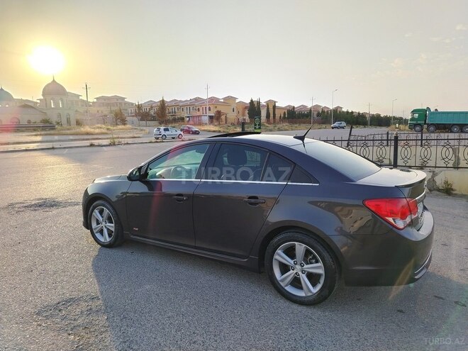 Chevrolet Cruze 2014, 188,750 km - 1.4 l - Bakı