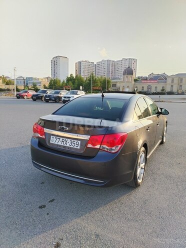 Chevrolet Cruze 2014, 188,750 km - 1.4 l - Bakı