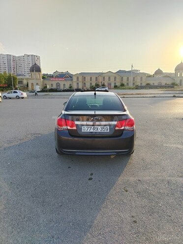 Chevrolet Cruze 2014, 188,750 km - 1.4 l - Bakı