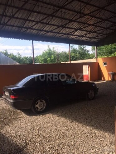 Mercedes C 280 1994, 485,623 km - 2.8 l - Goranboy