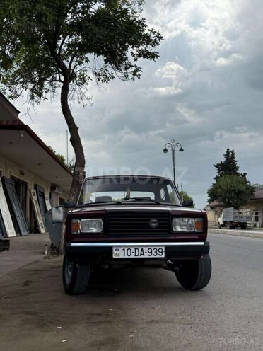 LADA (VAZ) 2107 1999, 95,000 km - 1.6 l - İmişli