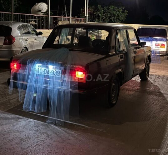 LADA (VAZ) 2107 1999, 95,000 km - 1.6 l - İmişli