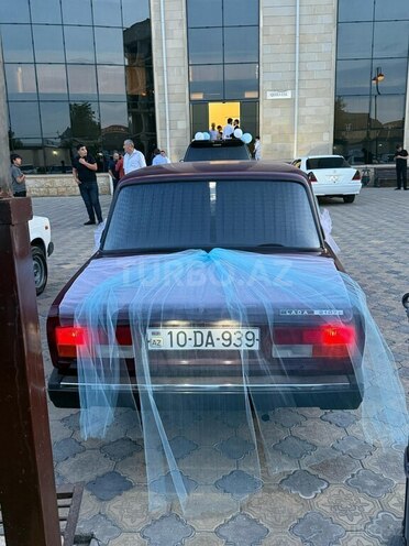 LADA (VAZ) 2107 1999, 95,000 km - 1.6 l - İmişli