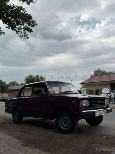 LADA (VAZ) 2107 1999, 95,000 km - 1.6 l - İmişli