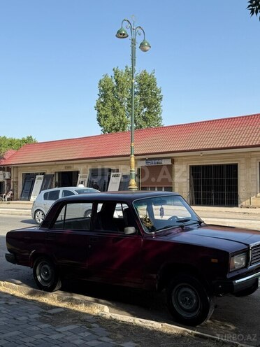 LADA (VAZ) 2107 1999, 95,000 km - 1.6 l - İmişli