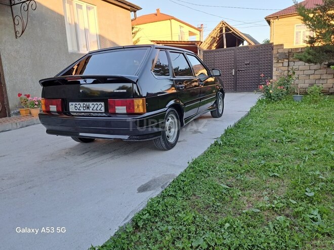 LADA (VAZ) 2114 2011, 205,000 km - 1.6 l - Zaqatala
