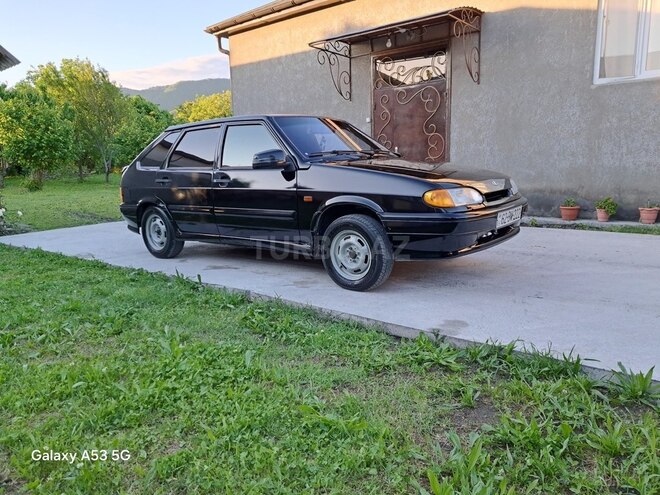 LADA (VAZ) 2114 2011, 205,000 km - 1.6 l - Zaqatala