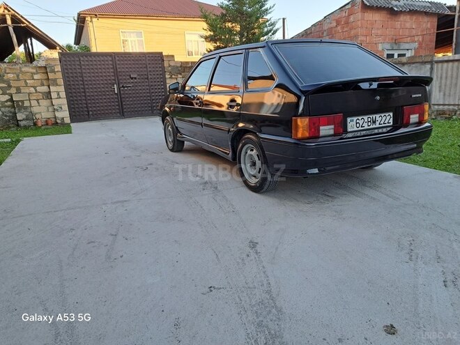LADA (VAZ) 2114 2011, 205,000 km - 1.6 l - Zaqatala