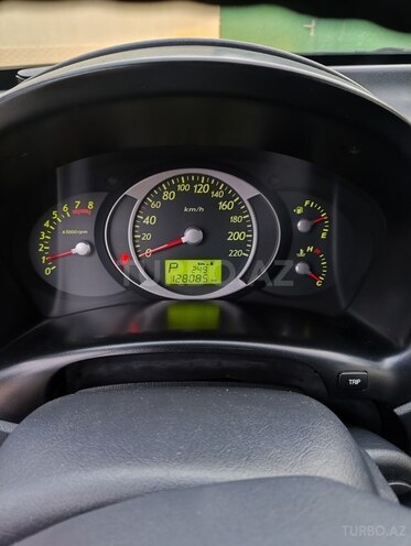 Hyundai Tucson 2006, 128,000 km - 2.0 l - Bakı