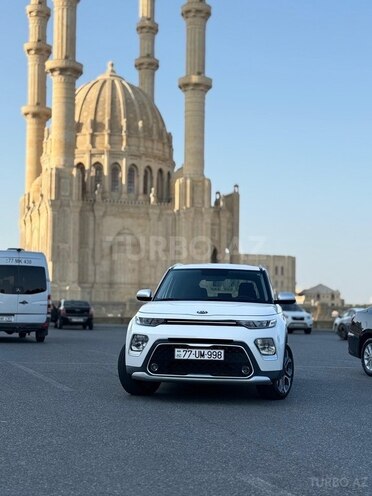 Kia Soul 2019, 95,000 km - 2.0 l - Bakı