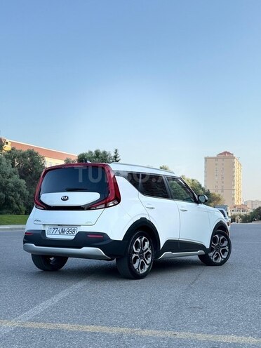 Kia Soul 2019, 95,000 km - 2.0 l - Bakı