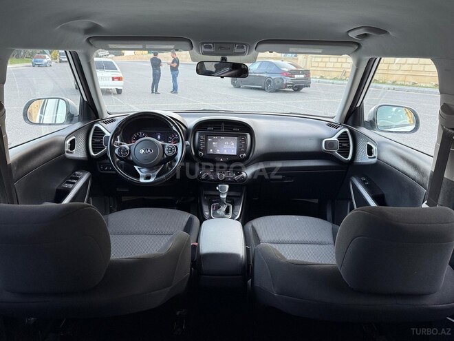 Kia Soul 2019, 95,000 km - 2.0 l - Bakı