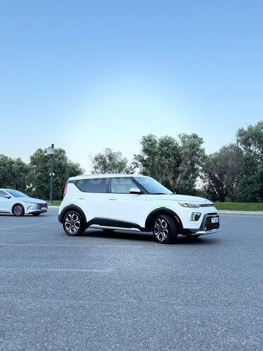 Kia Soul 2019, 95,000 km - 2.0 l - Bakı