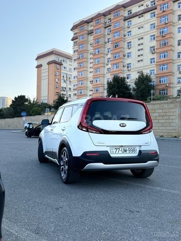Kia Soul 2019, 95,000 km - 2.0 l - Bakı