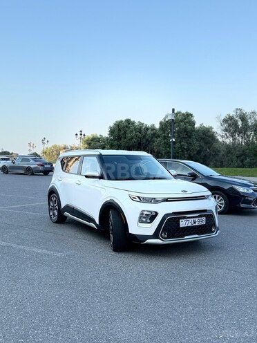 Kia Soul 2019, 95,000 km - 2.0 l - Bakı