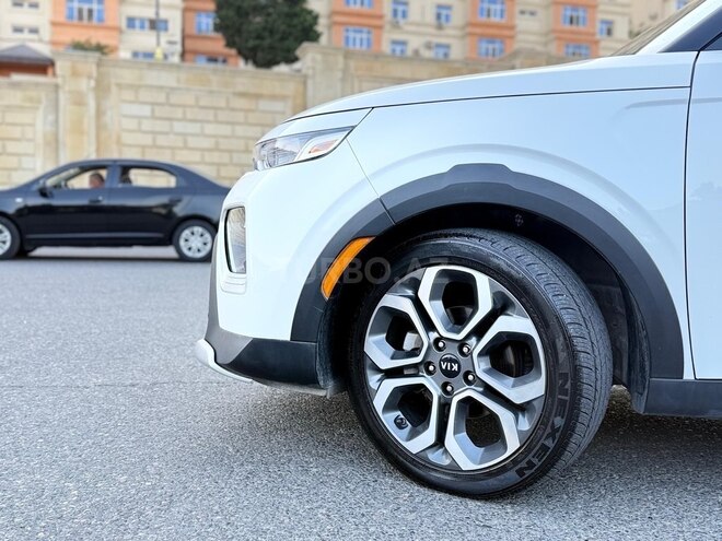 Kia Soul 2019, 95,000 km - 2.0 l - Bakı