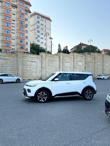 Kia Soul 2019, 95,000 km - 2.0 l - Bakı
