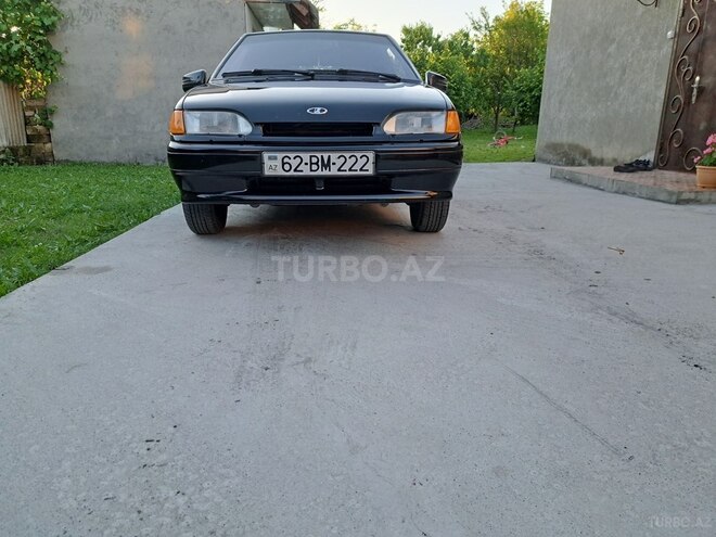 LADA (VAZ) 2114 2011, 205,000 km - 1.6 l - Zaqatala