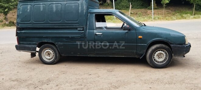 IJ  2000, 250,000 km - 1.5 l - Lerik
