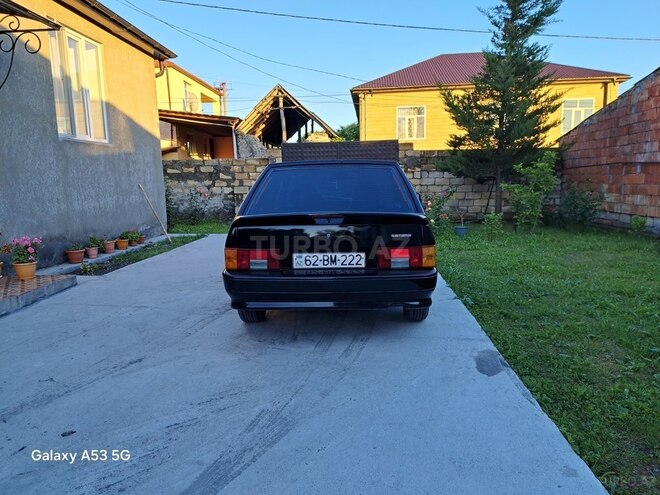 LADA (VAZ) 2114 2011, 205,000 km - 1.6 l - Zaqatala