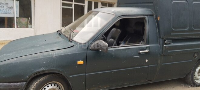 IJ  2000, 250,000 km - 1.5 l - Lerik