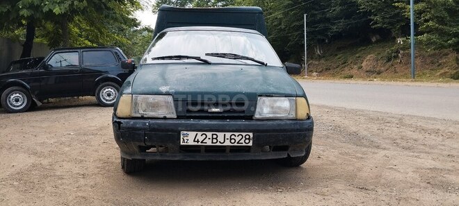 IJ  2000, 250,000 km - 1.5 l - Lerik