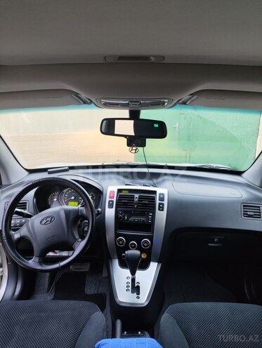 Hyundai Tucson 2006, 128,000 km - 2.0 l - Bakı