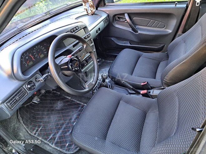 LADA (VAZ) 2114 2011, 205,000 km - 1.6 l - Zaqatala