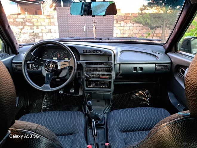 LADA (VAZ) 2114 2011, 205,000 km - 1.6 l - Zaqatala