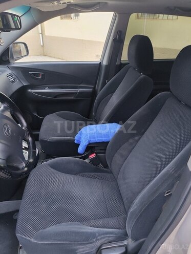 Hyundai Tucson 2006, 128,000 km - 2.0 l - Bakı