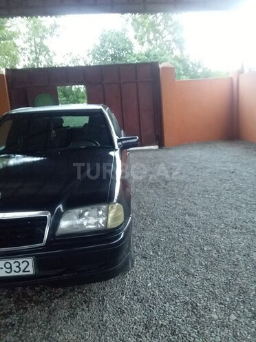 Mercedes C 280 1994, 485,623 km - 2.8 l - Goranboy