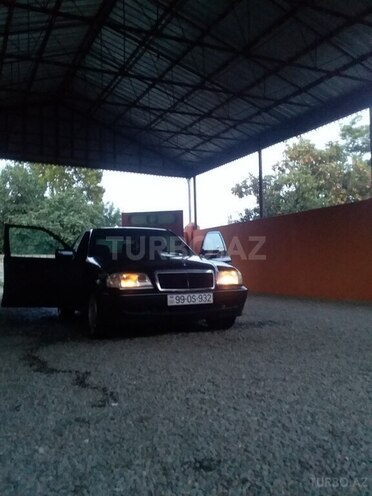 Mercedes C 280 1994, 485,623 km - 2.8 l - Goranboy