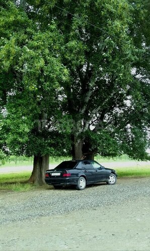 Mercedes C 280 1994, 485,623 km - 2.8 l - Goranboy